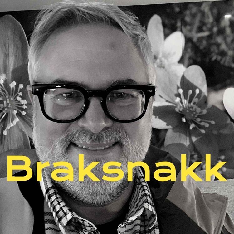 cover art for Digital distribusjon med Sveinung Rindal