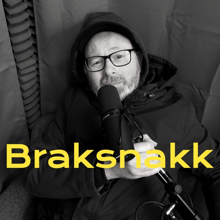 cover art for Musikkarbeider med Ketil Mosnes