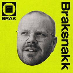 cover art for Braksnakk