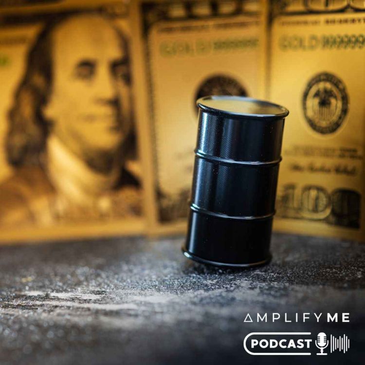 cover art for MM126: Could surging oil prices lead to an economic collapse?