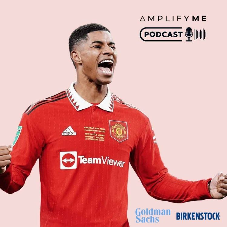 cover art for The Deal Room: Goldman's profit tanks, Man U slumps & Birkenflops!