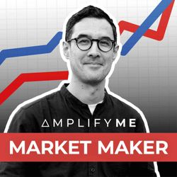 cover art for Market Maker