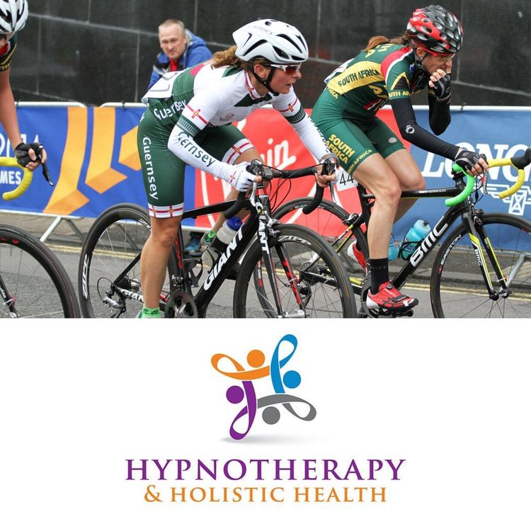 cover art for Ann Bowditch of Hypnotherapy & Holistic Health