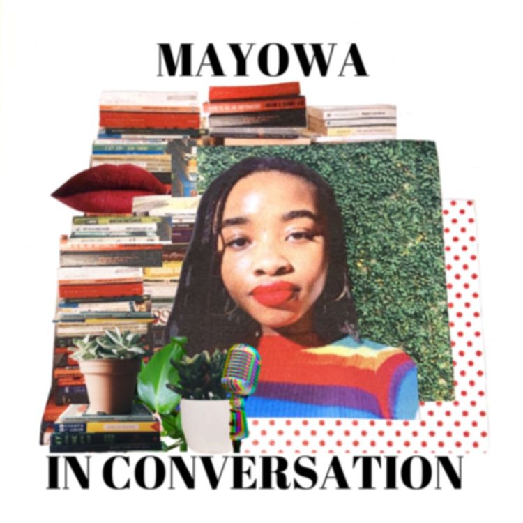 cover art for In Conversation with Emmanuel Iduma