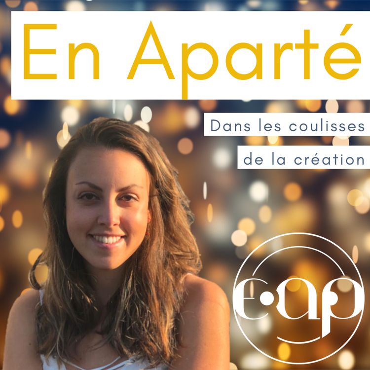 cover art for #0 - En Aparté - Bande Annonce
