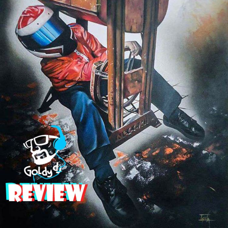 cover art for Dj Goldy - URBAN RANDOM MIX