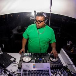 cover art for Dj Goldy Peru