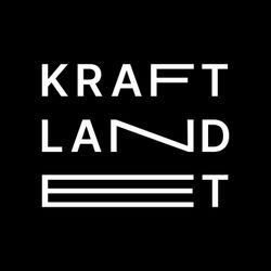 cover art for Kraftlandet 