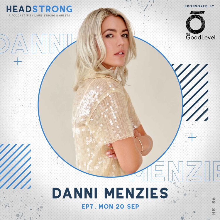 cover art for Danni Menzies