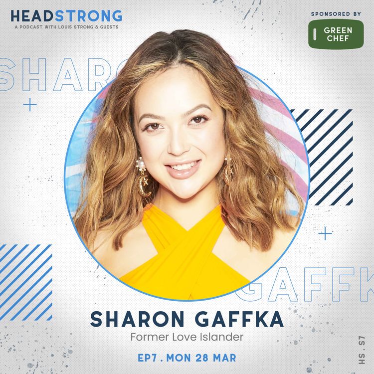 cover art for Sharon Gaffka