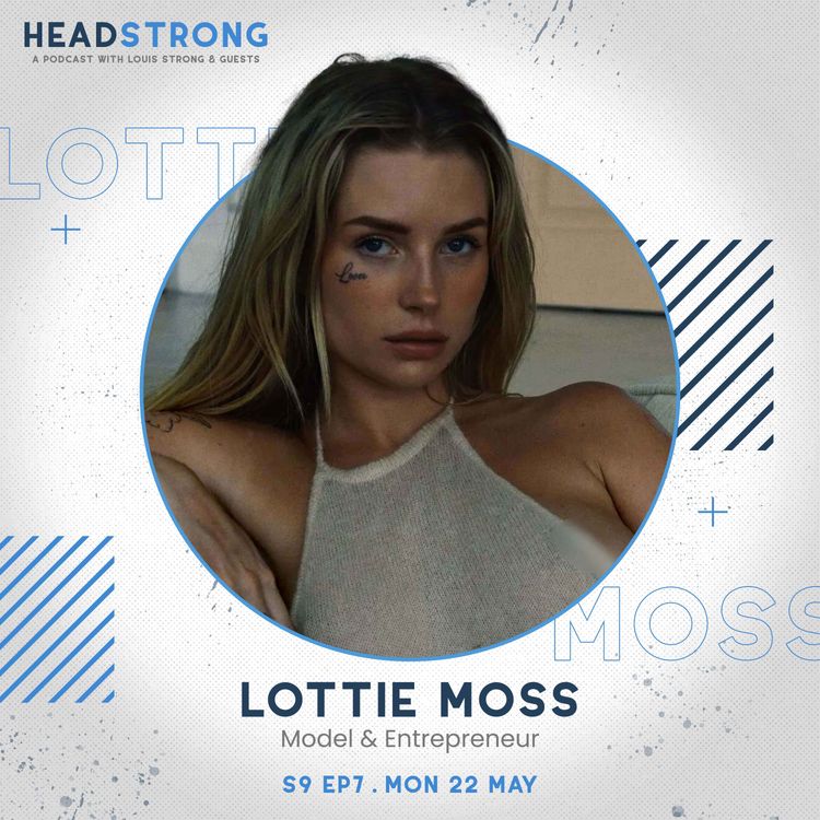 cover art for Lottie Moss