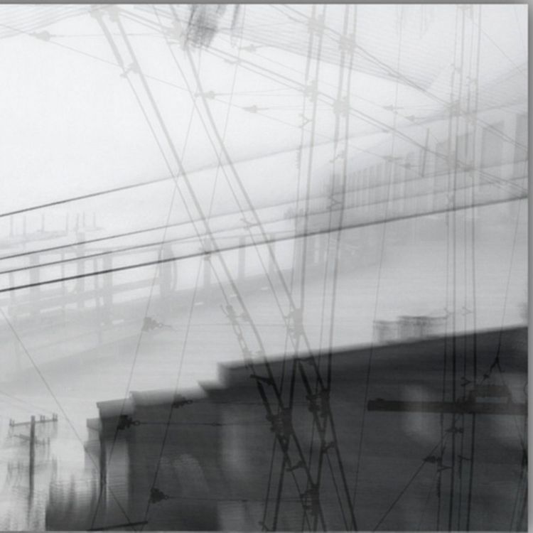 cover art for Day After (09.2020)