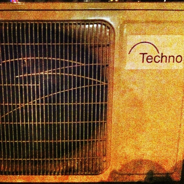 cover art for Niste Ritm