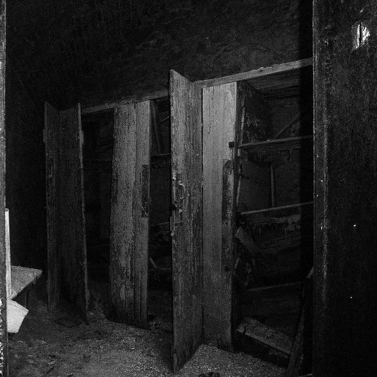 cover art for După Dulap (Podcast 2014)