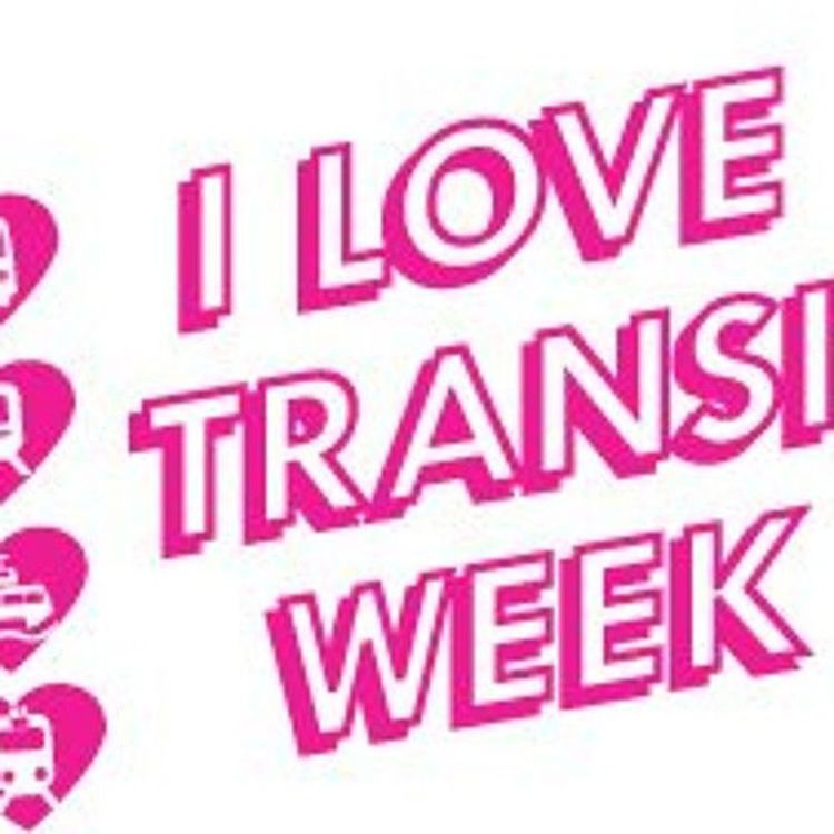 cover art for Old's Cool (Transit Vibecast 15.07)