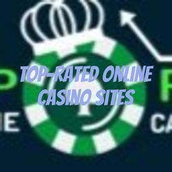 cover art for Top-Rated Online Casino Sites