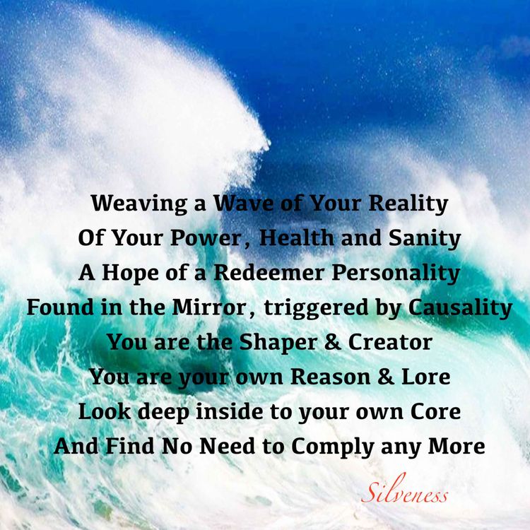 cover art for Weaving Realities