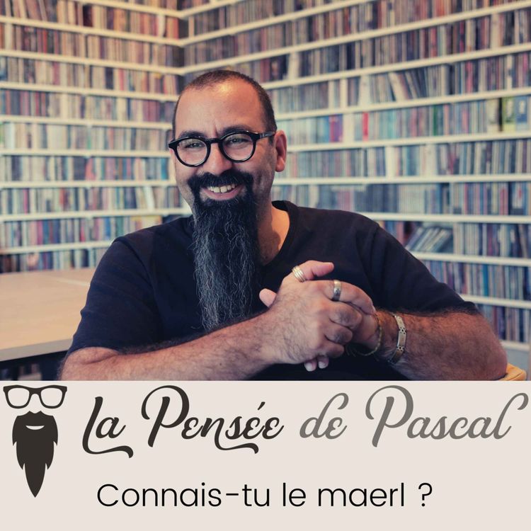 cover art for Connais-tu le maerl ?