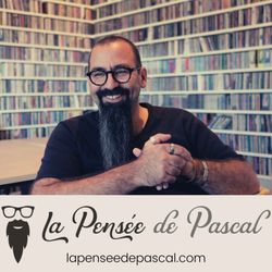 cover art for La Pensée de Pascal