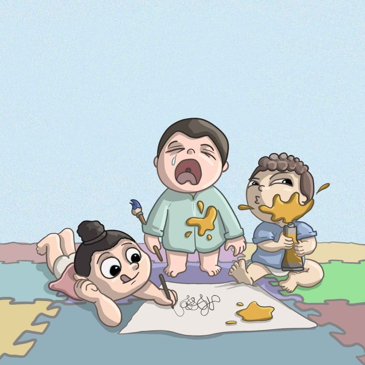 cover art for 082 | Snowblind