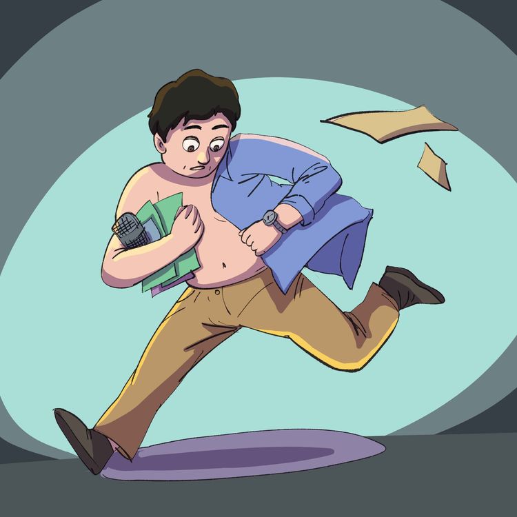 cover art for 088 | Earn The Nut