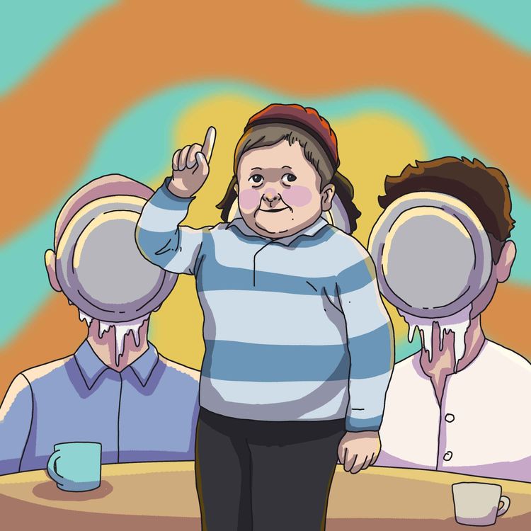 cover art for 089 | Glass BBQ