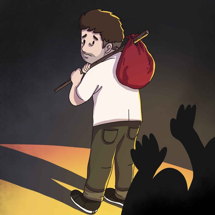 cover art for 094 | The Last Of Us