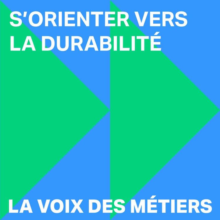 cover art for S’orienter vers la durabilité
