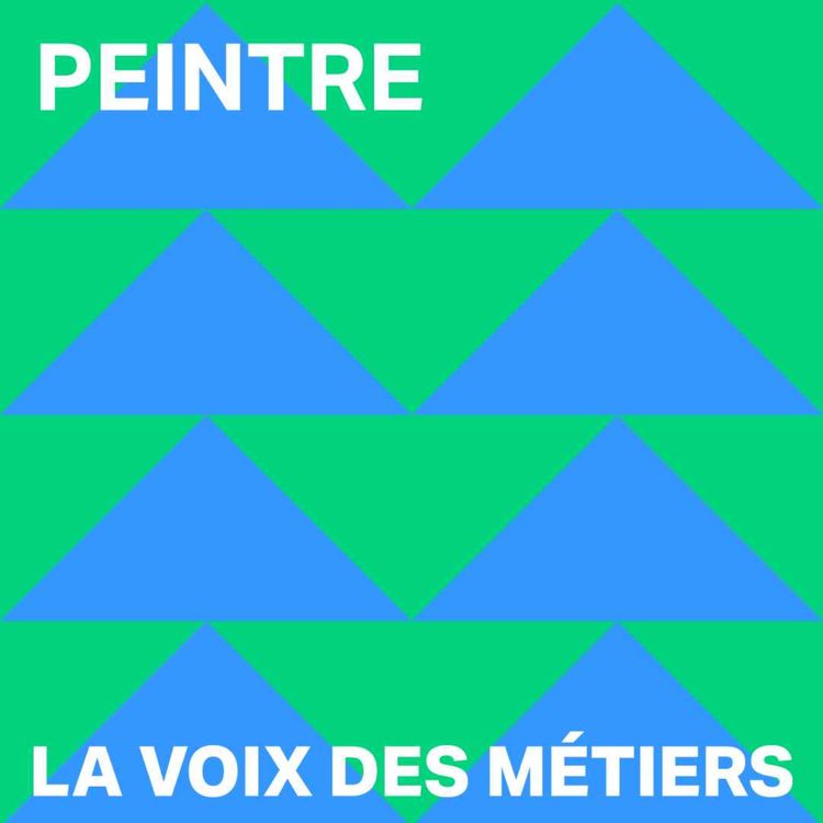 cover art for Peintre