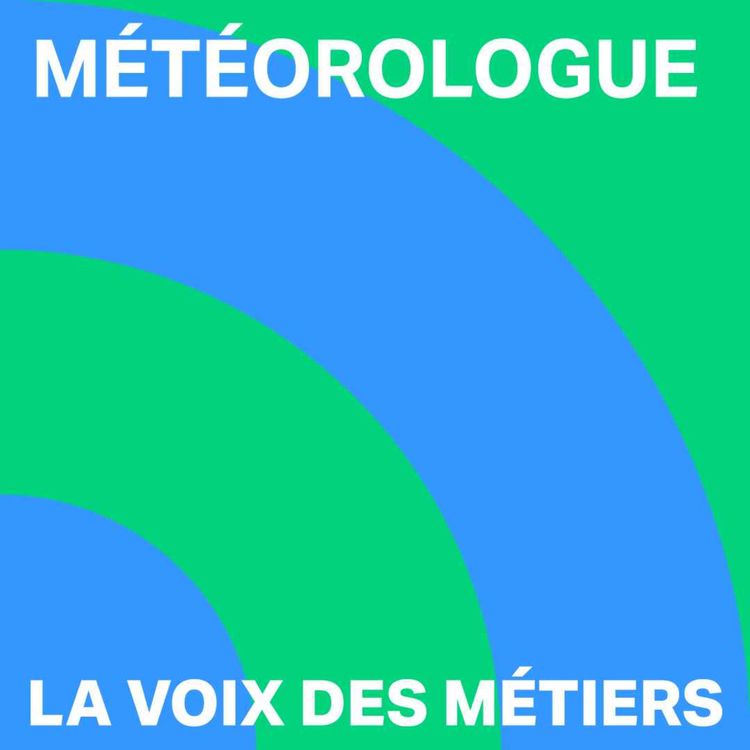 cover art for Météorologue