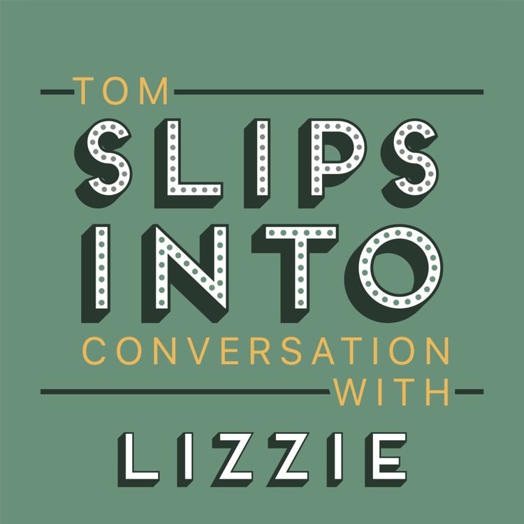 cover art for Lizzie