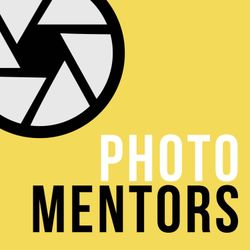 cover art for Photo Mentors Photography Podcast