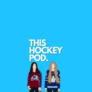 cover art for This Hockey Pod