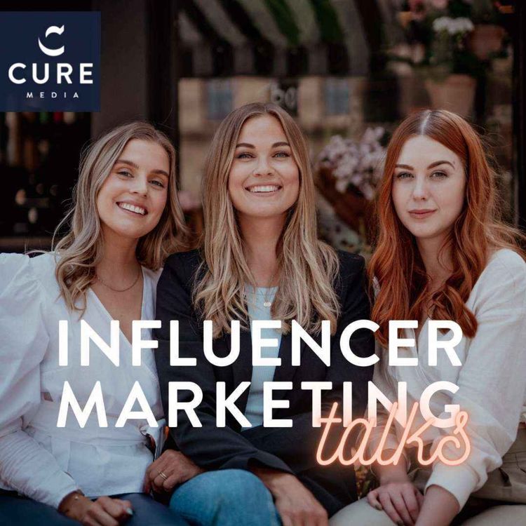 cover art for Succeeding with Influencer Marketing for a Service w/ DHL Express 