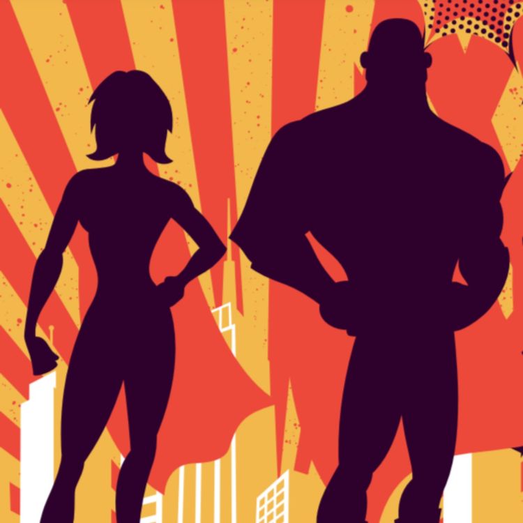 cover art for Lærerrollen 2.0 med Guri Melby, Thomas Dahl, Liv Cathrine Krogh og Simen Spurkland