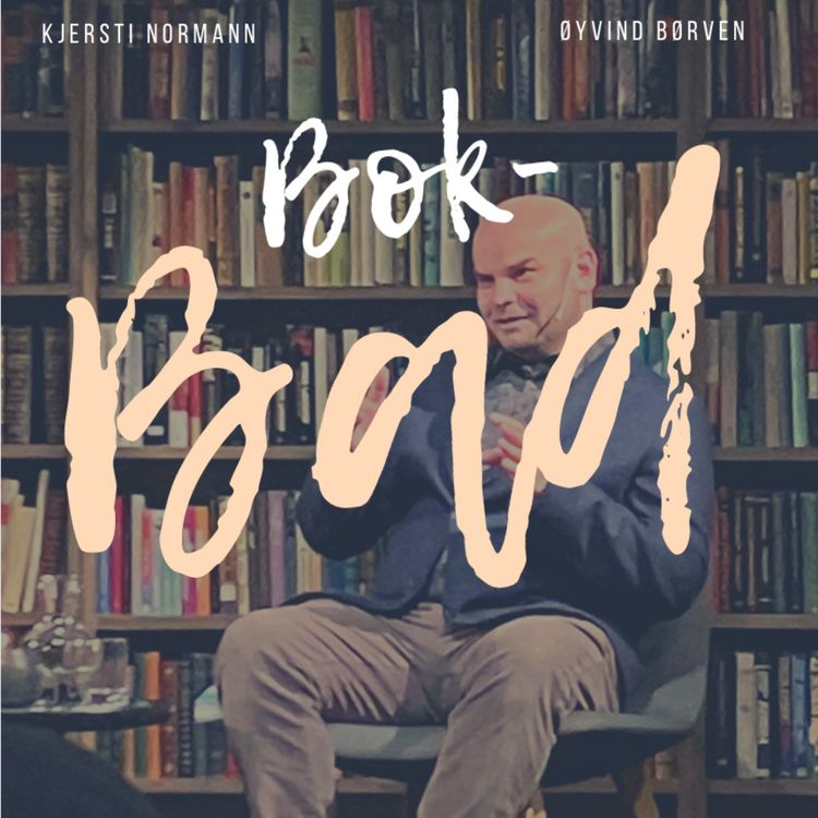 cover art for Bokbad - Hvordan skape en god skole, med Kjersti Normann og Øyvind Børven