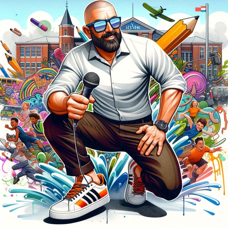 cover art for Avslutning på sesongen