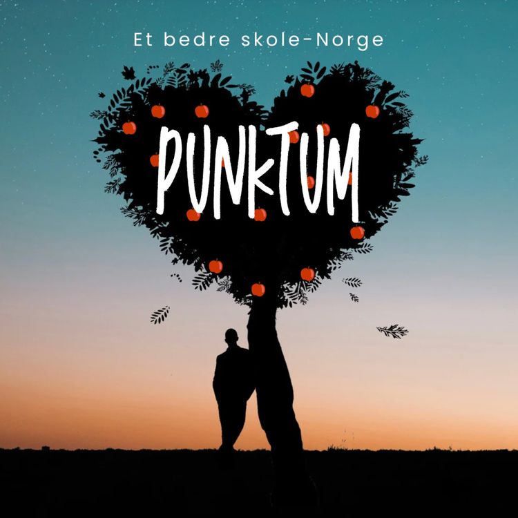 cover art for Punktum
