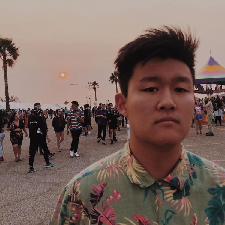 cover art for #11 Jonathan Chang: Gen Z Venture Capitalist Guy Schools 3 Millenials