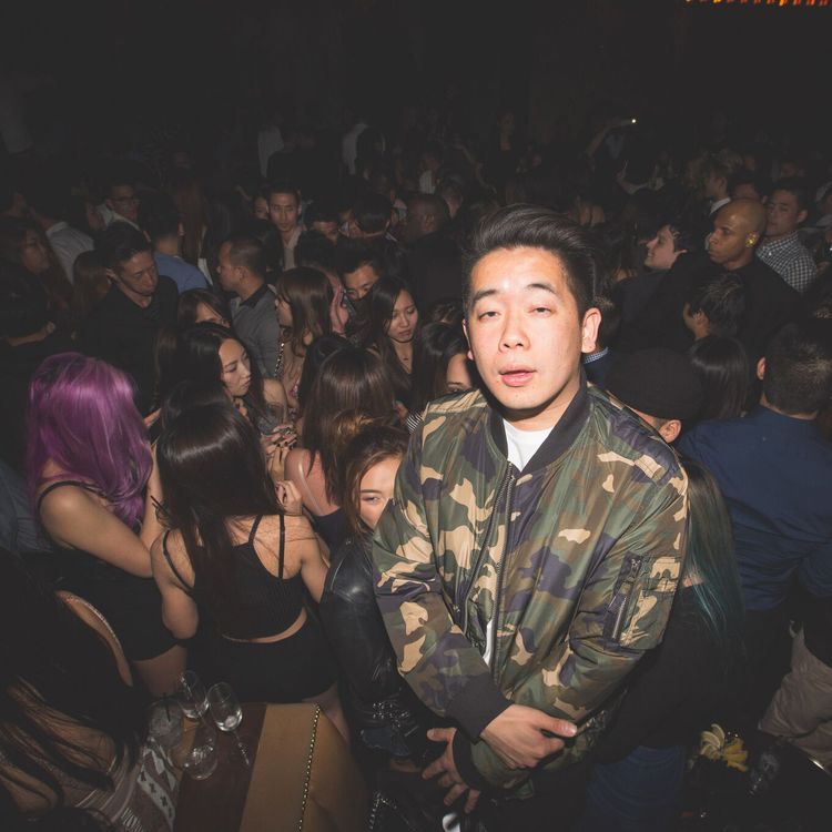 cover art for #10 Tom Ngo: A Journey from Poppin’ Bottles to PopShop Live