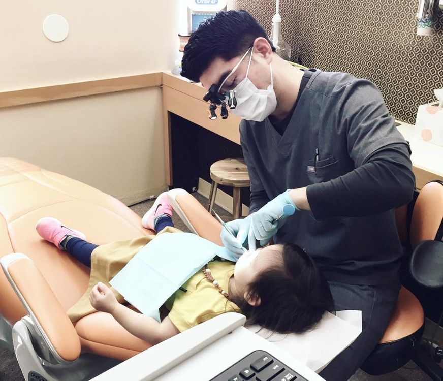 cover art for #8 Clint Taura Dreams of Dentistry: The pursuit of Japanese craftsmanship in his Practice.