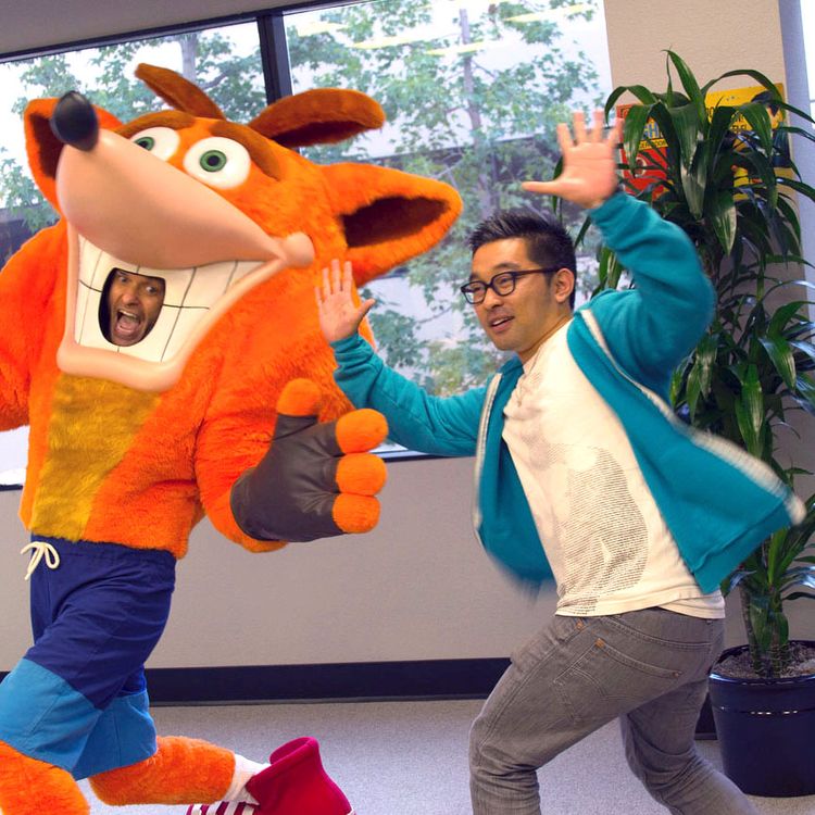 cover art for #6 David Duong: Winning in your career when odds are stacked against you.