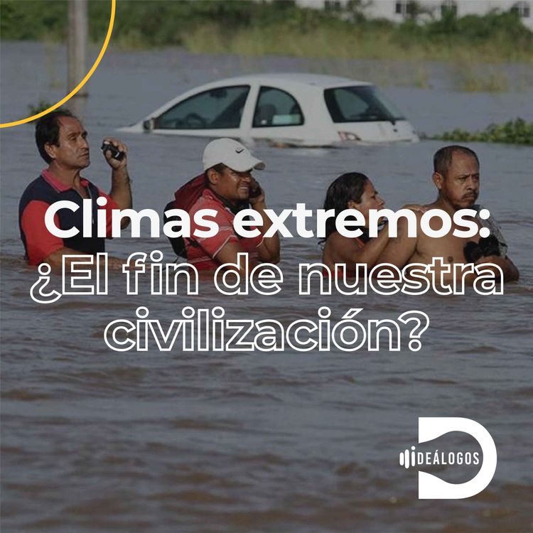 cover art for El Impacto de las lluvias torrenciales y sequías en el bienestar de la población