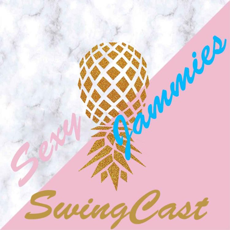 cover art for Roxy Does Christmas! - Santa Baby - Swinger Edition