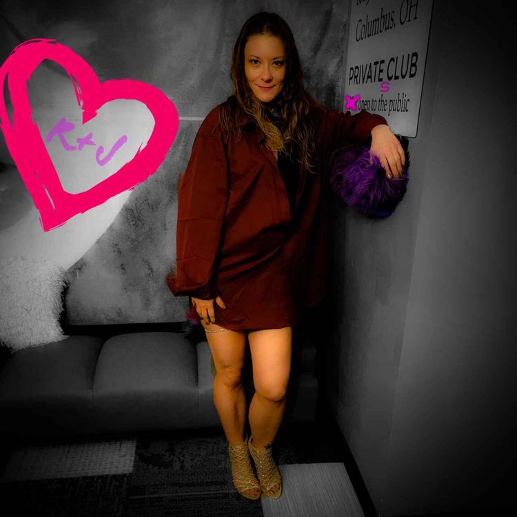 cover art for Ep. 49 - Holy Crap! Finally A New Sexy Jammies Episode!