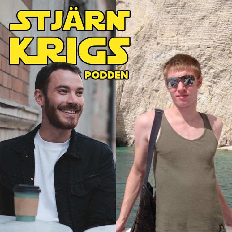 cover art for Om föregångarna med Jens Falk och Viktor Engberg