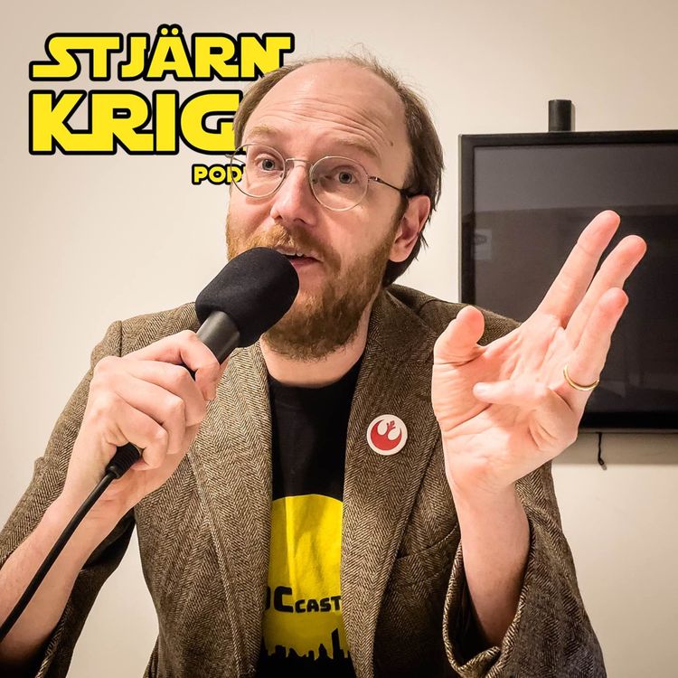 cover art for Om klättertexterna med Niklas K Jönsson