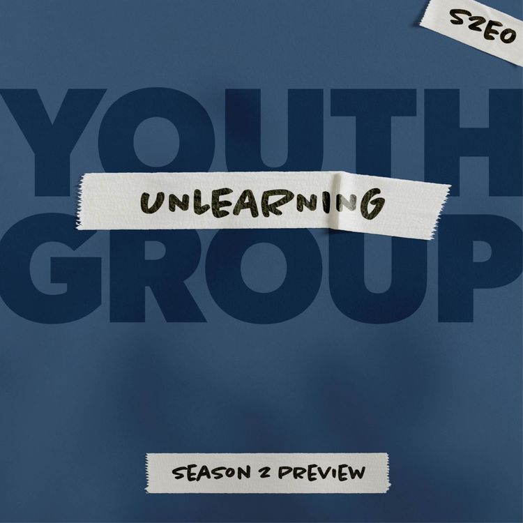 cover art for Season 2 Preview