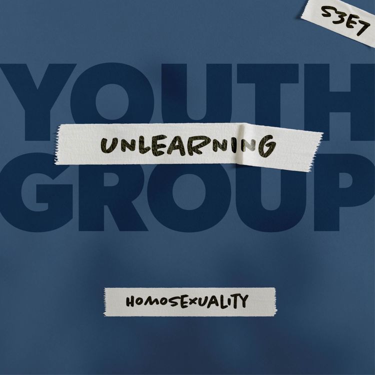 cover art for Homosexuality