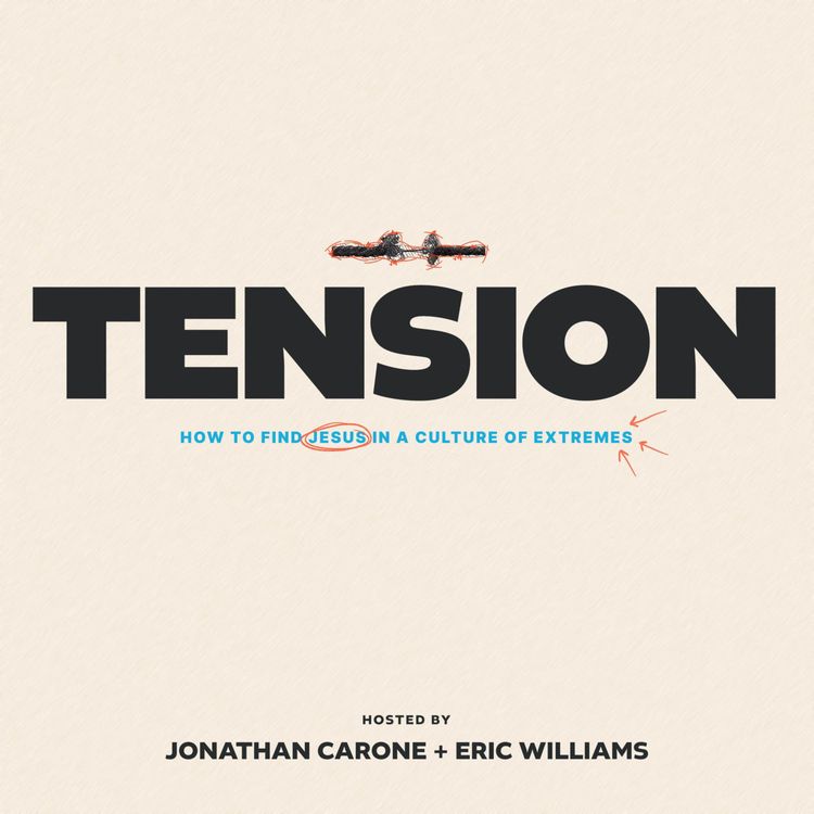 cover art for How do we deconstruct our faith without deconverting?